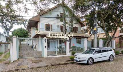 Casa a venda em condominio no bairro Jardim Isabel