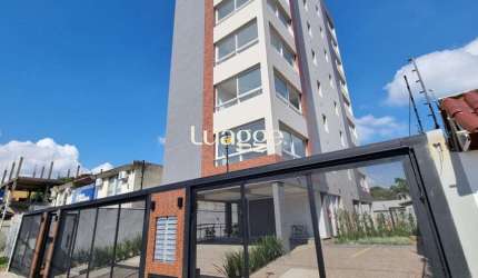 Apartamento de 02 Dormitórios 02 Vagas Bairro Tristeza