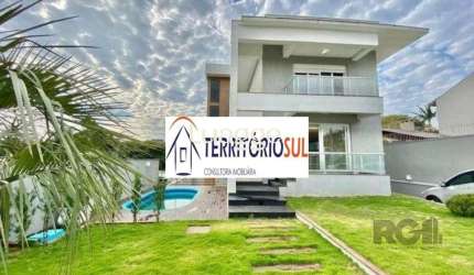 Casa com 5 dormitorios para venda no bairro Guaruja..