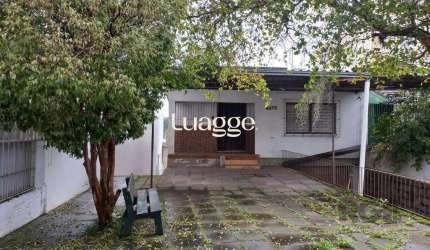Excelente casa na av cavalhada com 3 dormitorios