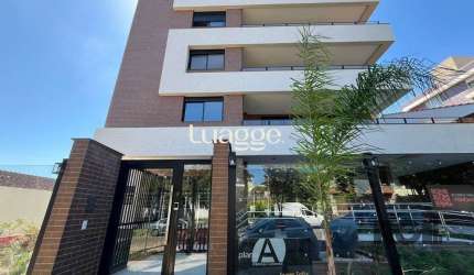 Apartamento 03 Suítes / Sacada/ 131m /  Rua José Gomes / Tristeza