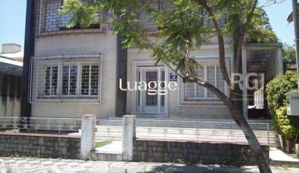 Casa para Venda - 510m², 6 dormitórios, sendo 1 suites, 3 vagas - São João