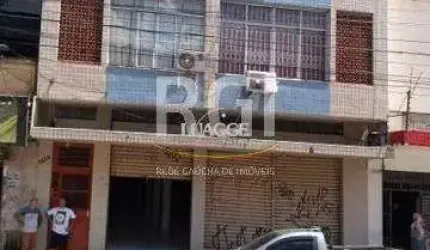 Loja para Venda - 300m², 0 dormitórios, Floresta