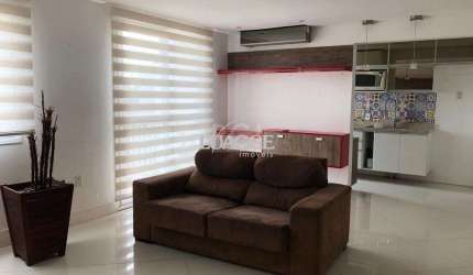 Apartamento para Venda - 73m², 3 dormitórios, sendo 1 suites, 1 vaga - Jardim Itu Sabará