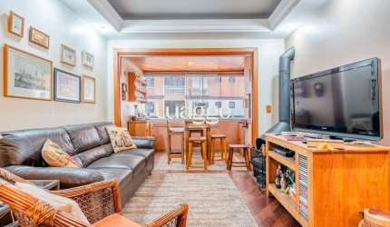 Apartamento à venda no bairro Boa Vista em Porto Alegre/RS
