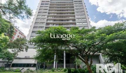 Apartamento com 2 quartos à venda na Avenida Nova York, 205, Auxiliadora, Porto Alegre, 64 m2 por R$ 1.100.000