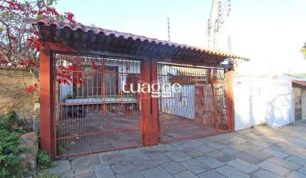 Casa para Venda - 160m², 4 dormitórios, sendo 1 suites, 3 vagas - Medianeira