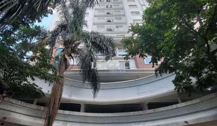 Apartamento em Cidade Baixa