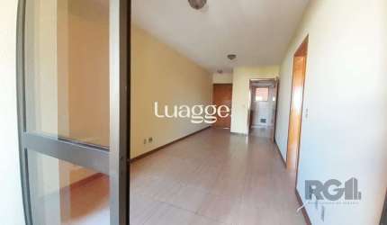 Apartamento em Santana