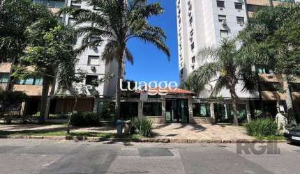 Apartamento em Tristeza