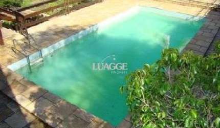 Casa para Venda - 550m², 4 dormitórios, sendo 2 suites, 4 vagas - Vila Assunção