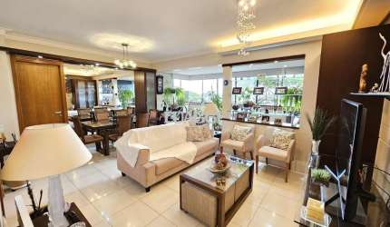 Apartamento em Petrópolis
