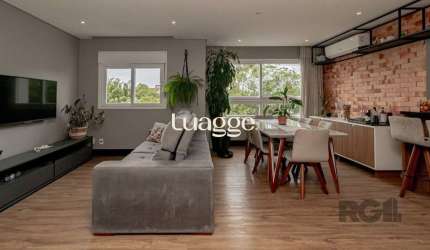 Apartamento em Navegantes