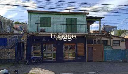 Loja para Venda - 20m², 0 dormitórios, Cavalhada, Porto Alegre