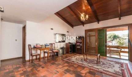 Casa para Venda - 247m², 4 dormitórios, sendo 1 suites, 5 vagas - Glória