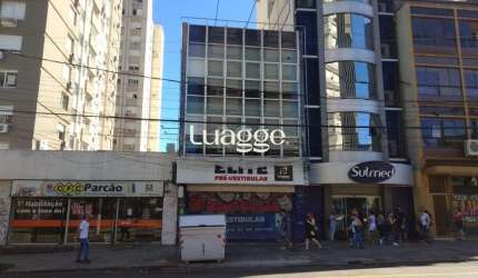 Predio para Venda - 1200m², 0 dormitórios, Independência
