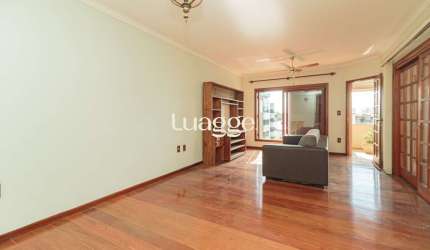 Apartamento à venda no bairro Jardim Planalto em Porto Alegre/RS