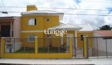 Casa para Venda - 250m², 3 dormitórios, sendo 1 suites, 2 vagas - Vila Nova, Porto Alegre