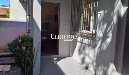 Casa em Vila Ipiranga