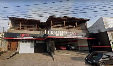 Cobertura para Venda - 456.37m², 4 dormitórios, sendo 1 suites, 2 vagas - Glória