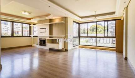 Apartamento à venda no bairro Mont Serrat em Porto Alegre/RS