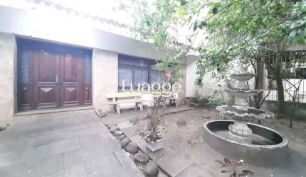 Casa em Floresta