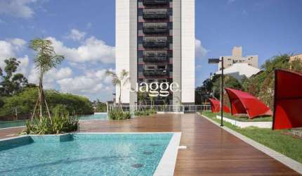 Apartamento para Venda - 69.37m², 2 dormitórios, 1 vaga - Petrópolis
