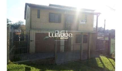 Casa para Venda - 634m², 2 dormitórios, sendo 1 suites, 3 vagas - Lomba do Pinheiro