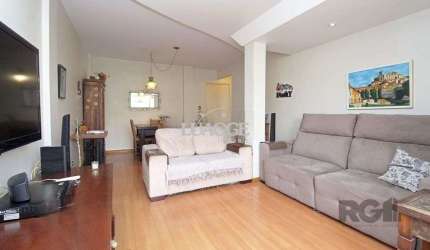 Apartamento em Jardim  Botânico