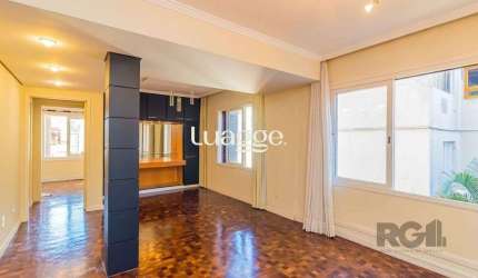 Apartamento em São João