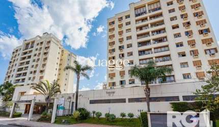 Cobertura duplex no Jardim Sabará de 3 dormitórios e 2 vagas e infra