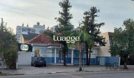 casa com 4 dormitórios no bairro Higienópolis