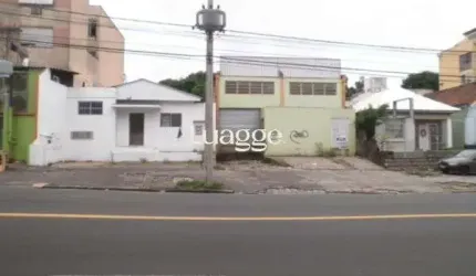 Terreno para Venda -  350m2 na  Vila Ipiranga