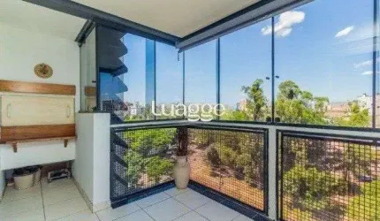 Apartamento em Menino Deus
