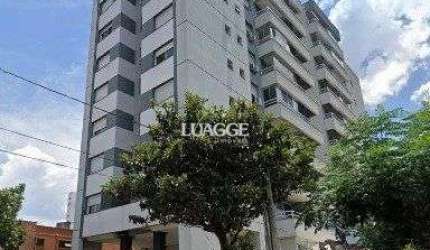 Cobertura em Santo Antônio