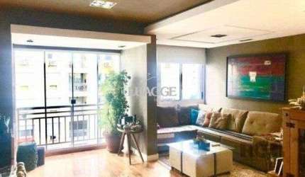 Apartamento em Passo da Areia