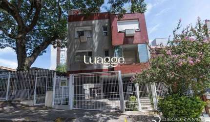 Apartamento no bairro Jardim Botânico