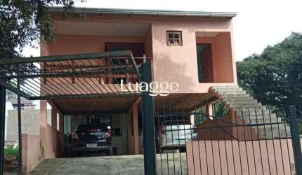 Casa no bairro Belém Velho