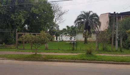 Casa no bairro Restinga