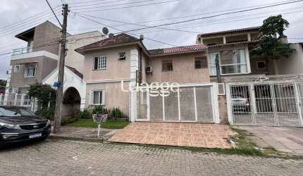 Casa no Lagos de Nova de Ipanema