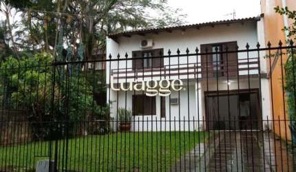 Casa no Bairro Tristeza