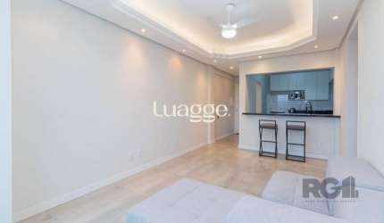 Apartamento em Centro Histórico
