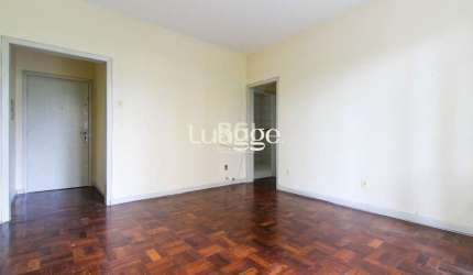Apartamento para Venda - 89m², 3 dormitórios, sendo 1 suites, 1 vaga - Menino Deus