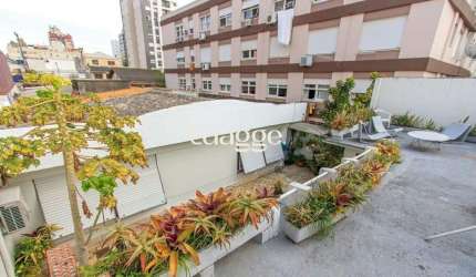 Casa para Venda - 222m², 3 dormitórios, sendo 3 suites, 2 vagas - Menino Deus