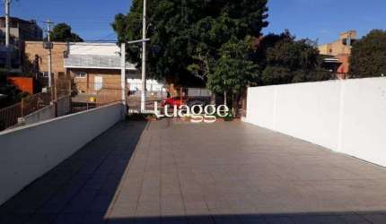 Predio para Venda - 650m², 0 dormitórios, Vila Ipiranga