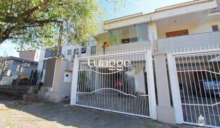 Casa para Venda - 227.93m², 3 dormitórios, sendo 1 suites, 2 vagas - Chácara das Pedras