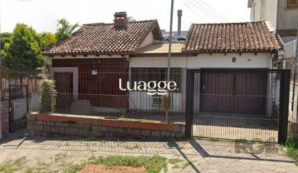 Casa em Partenon