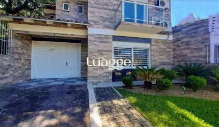 Casa para Venda - 171.46m², 3 dormitórios, sendo 1 suites, 4 vagas - Medianeira