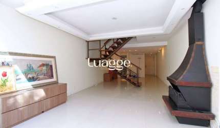 Casa Condominio para Venda - 302.7m², 4 dormitórios, sendo 1 suites, 2 vagas - Vila Conceição