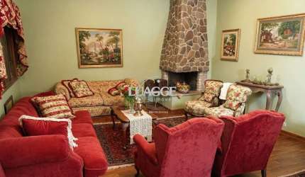 Casa à venda – 3 quartos, 1 suíte, 5 vagas – Chácara das Pedras